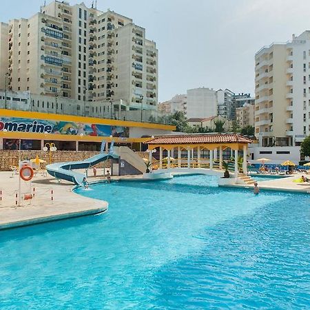 Lucky Beachside By Encantos Do Algarve - 413 Portimao Bagian luar foto