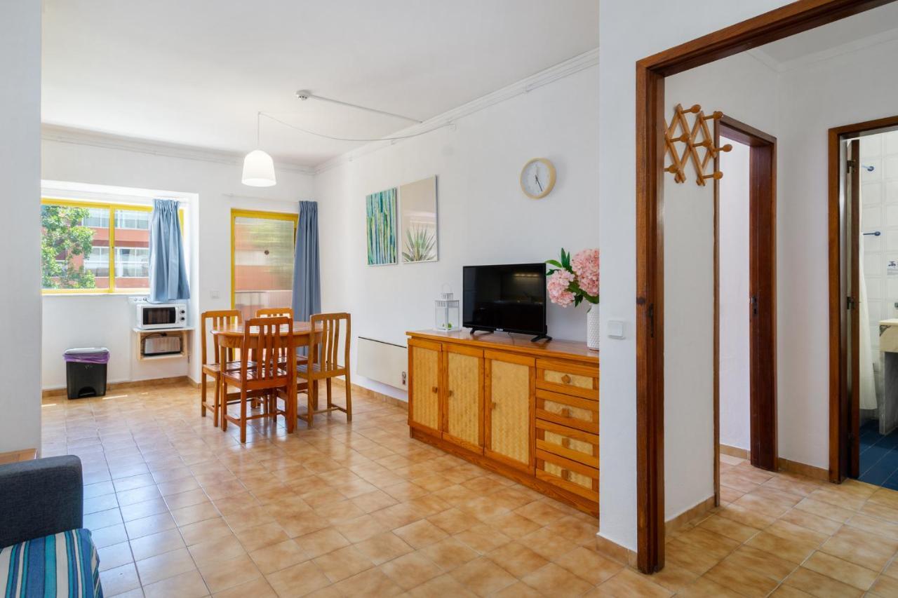 Lucky Beachside By Encantos Do Algarve - 413 Portimao Bagian luar foto