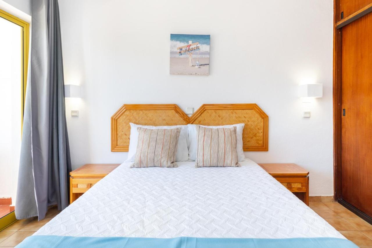 Lucky Beachside By Encantos Do Algarve - 413 Portimao Bagian luar foto
