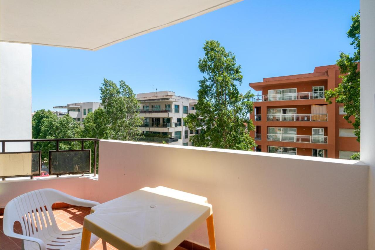 Lucky Beachside By Encantos Do Algarve - 413 Portimao Bagian luar foto