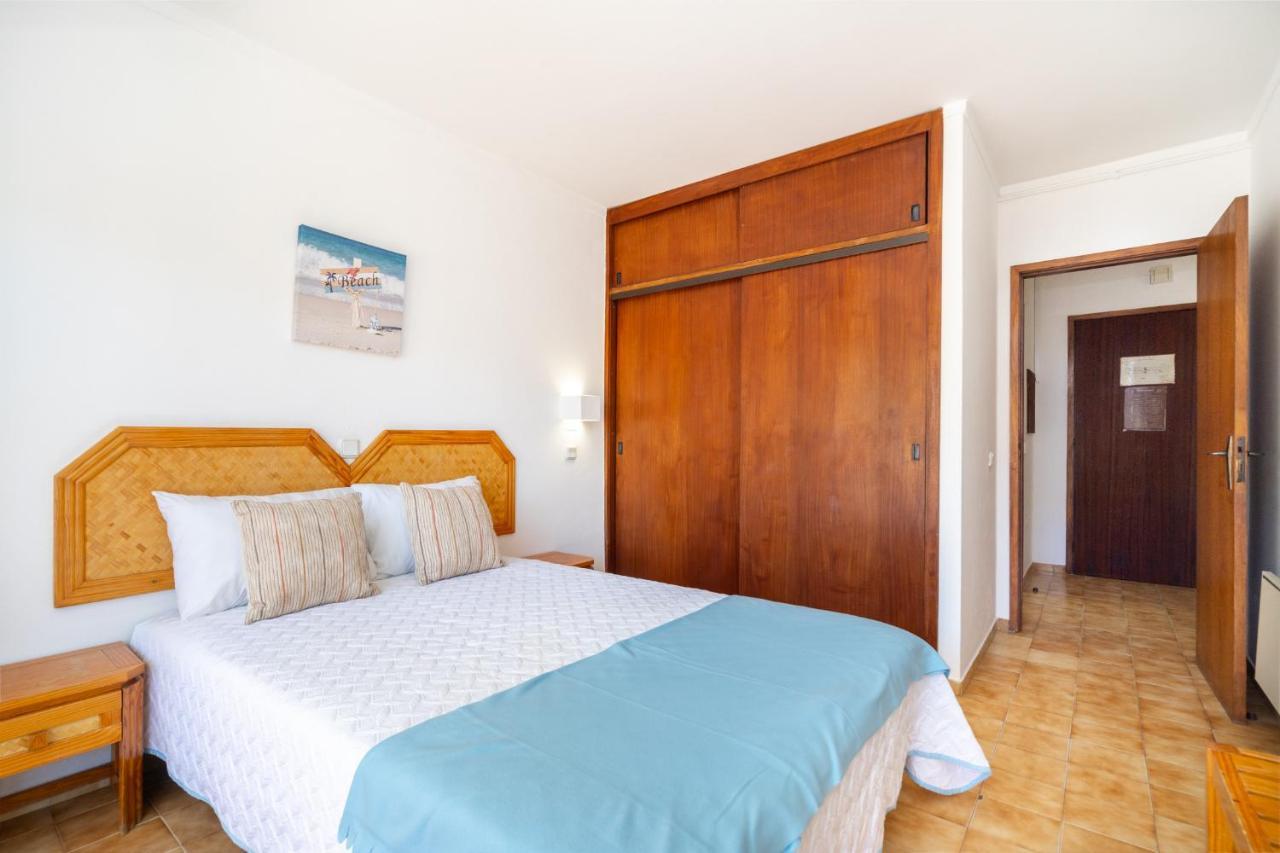 Lucky Beachside By Encantos Do Algarve - 413 Portimao Bagian luar foto