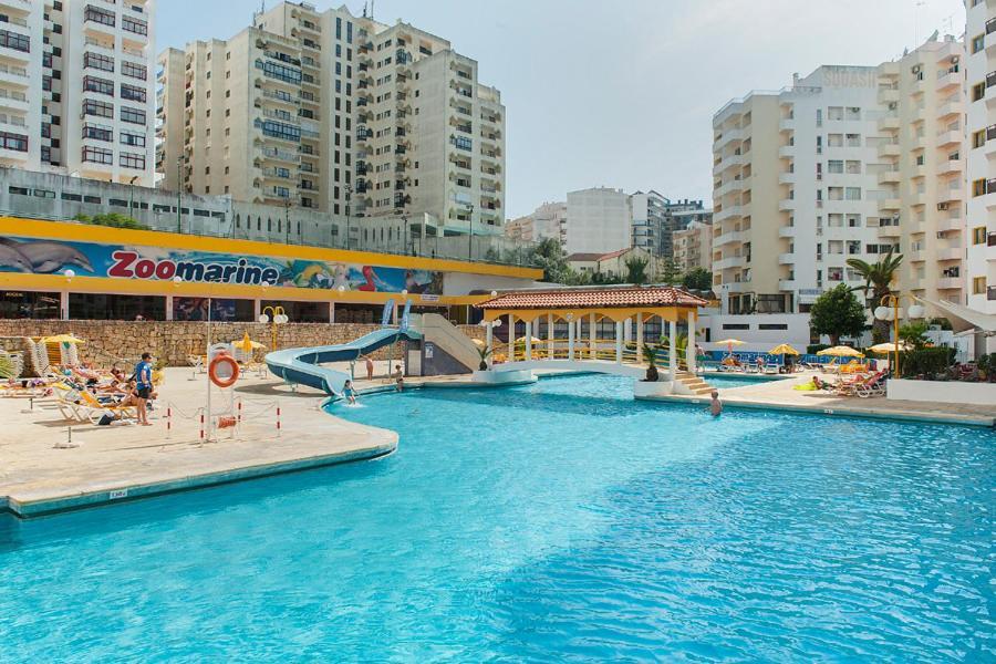 Lucky Beachside By Encantos Do Algarve - 413 Portimao Bagian luar foto