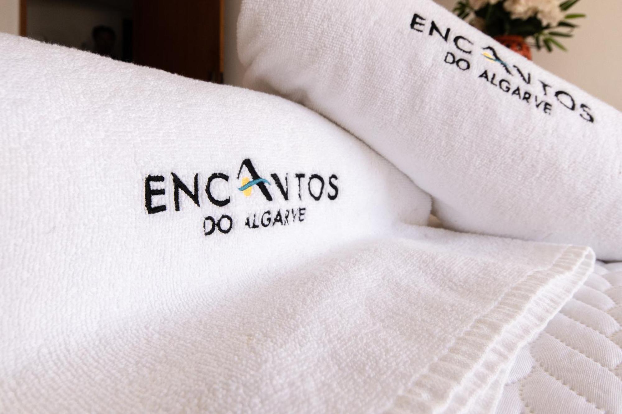 Lucky Beachside By Encantos Do Algarve - 413 Portimao Bagian luar foto
